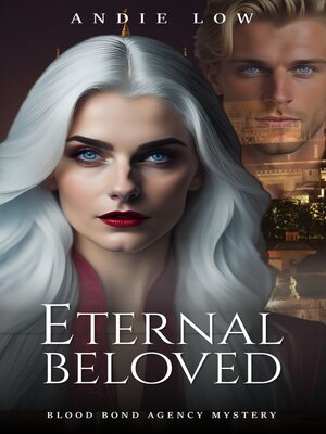 cover image of Eternal Beloved
